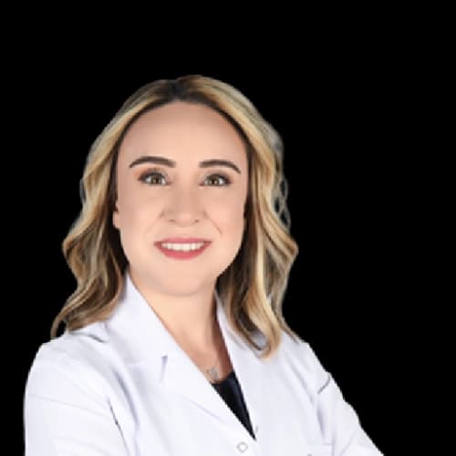 Uzm. Dr. Ceren Kuşakçı Profil Fotoğrafı