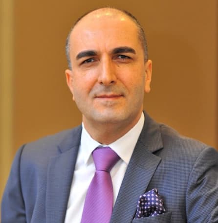 Prof. Dr. Şükrü Yazar Profil Fotoğrafı