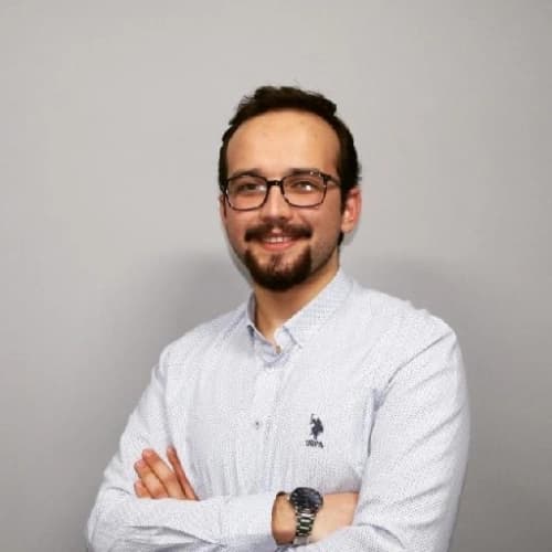 Dt. Vahit Talha Yaşar Profil Fotoğrafı