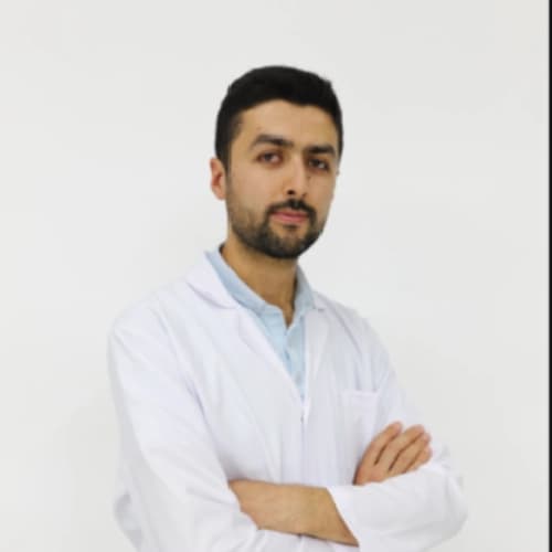 Op. Dr. İbrahim Kaya Profil Fotoğrafı