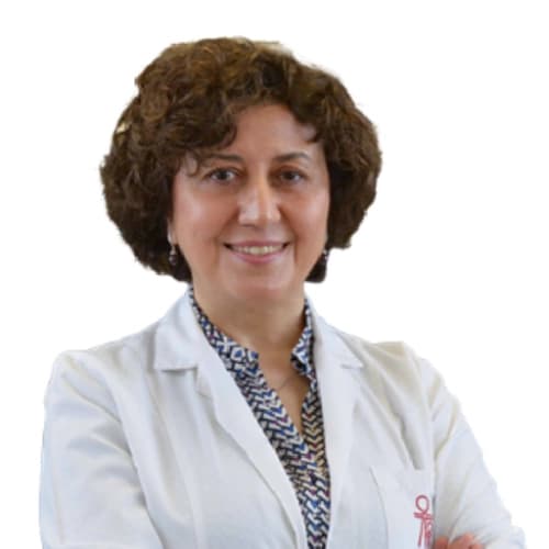 Prof. Dr. Sedef Kuran Profil Fotoğrafı