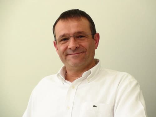 Prof. Dr. Cihat Nazmi Baran Profil Fotoğrafı