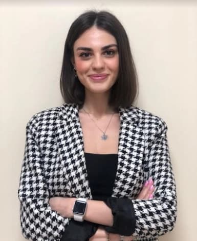 Dyt. Kıymet Melike Altındağ Profil Fotoğrafı