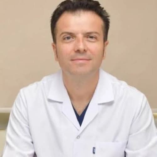 Op. Dr. Deniz Ulusoy Profil Fotoğrafı