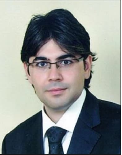 Op. Dr. Umut Sarıoğulları Profil Fotoğrafı