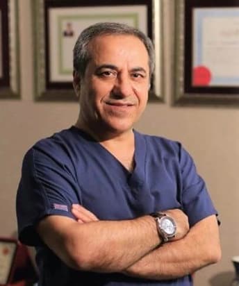 Prof. Dr. Oktay Banlı Profil Fotoğrafı