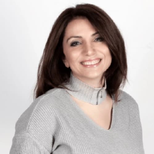 Uzm. Dr. Ayşen Türk Profil Fotoğrafı