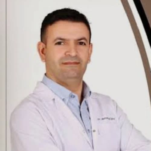Op. Dr. Mehmet Zeki Türe Profil Fotoğrafı