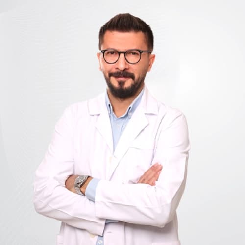 Op. Dr. Akın Sezgin Profil Fotoğrafı