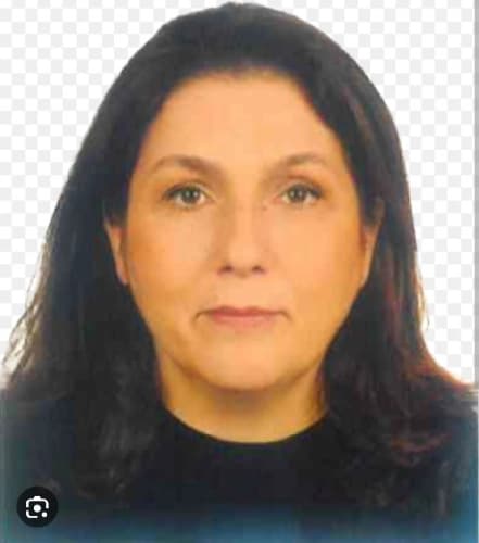 Uzm. Dr. Naciye Eti Profil Fotoğrafı
