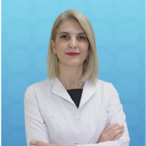 Dr. Öğr. Üyesi Nicer Korkut Bıçak
