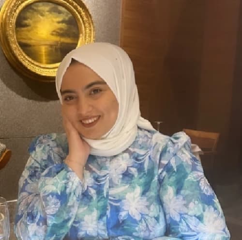 Uzm. Psk. Şeyma Bilen Asya Profil Fotoğrafı