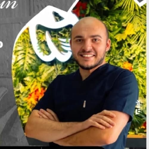 Dt. Yakup Kopan