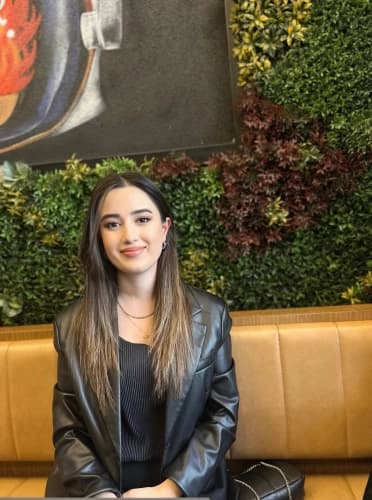 Dyt. Rozelin Aslan Profil Fotoğrafı