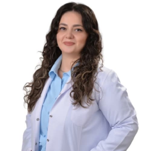 Klinik Psikolog Büşra Cora