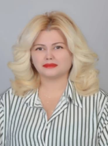 Aile Danışmanı Gülçin Harmankaya