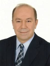 Prof. Dr. Murat Toprak Profil Fotoğrafı