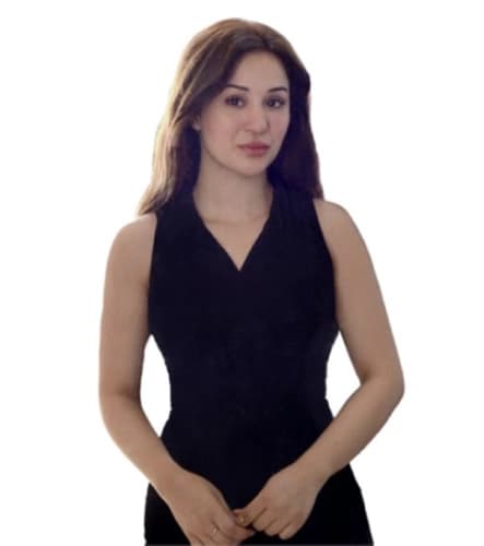 Klinik Psikolog Rumeysa Durak Profil Fotoğrafı