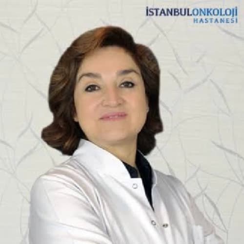 Uzm. Dr. Gülşen Gökçe Profil Fotoğrafı