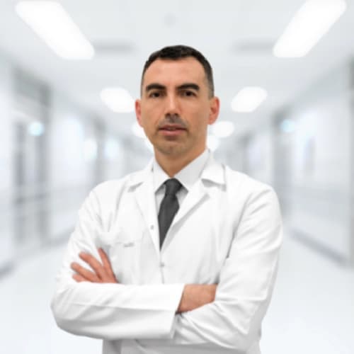 Op. Dr. Aşkın Onur Profil Fotoğrafı