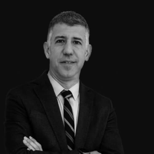 Prof. Dr. Yalçın Çiftçi