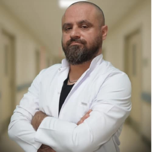 Uzm. Dr. Yasin Tekin Profil Fotoğrafı