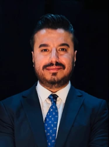 Psk. Dan. Mehmet Sağlam