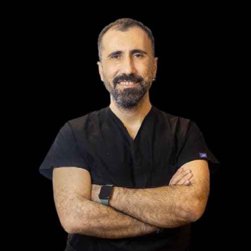 Prof. Dr. Umut Yavuz Profil Fotoğrafı