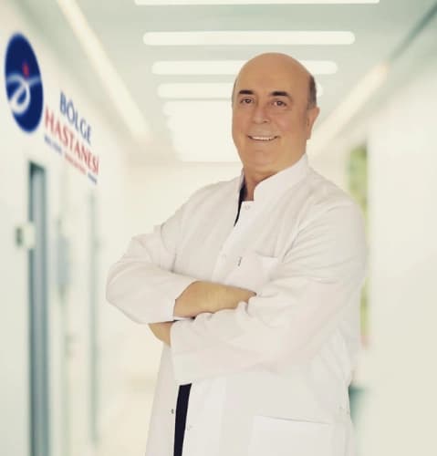 Dt. Ömür Sarıtoprak Profil Fotoğrafı