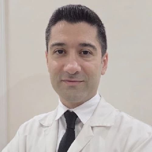 Uzm. Dr. Alper Uçkun