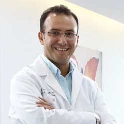 Op. Dr. Hakkı Yücel Demir Profil Fotoğrafı