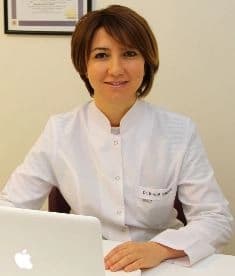Dr. Birgül Erden