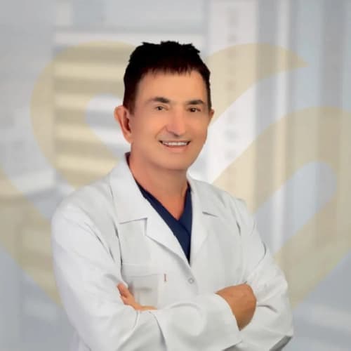 Op. Dr. Uğur Yaşar Profil Fotoğrafı