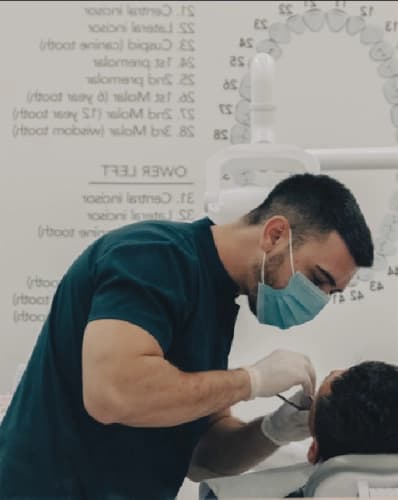 Dt. Çağıl Çevikel Profil Fotoğrafı