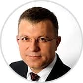 Prof. Dr. Raşit Midilli Profil Fotoğrafı