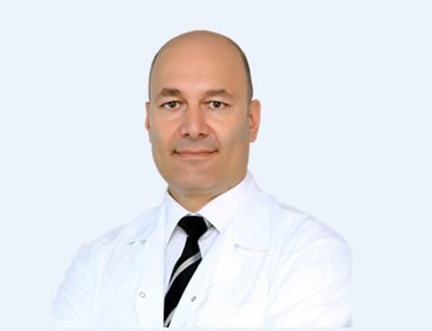 Prof. Dr. Sercan Akpınar Profil Fotoğrafı