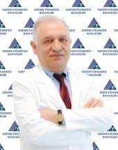 Prof. Dr. Neşet Köksal Profil Fotoğrafı
