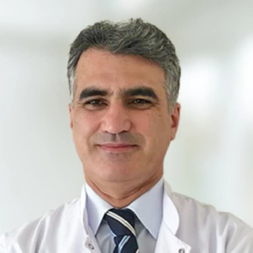 Prof. Dr. Yavuz Kamil Bardak Profil Fotoğrafı