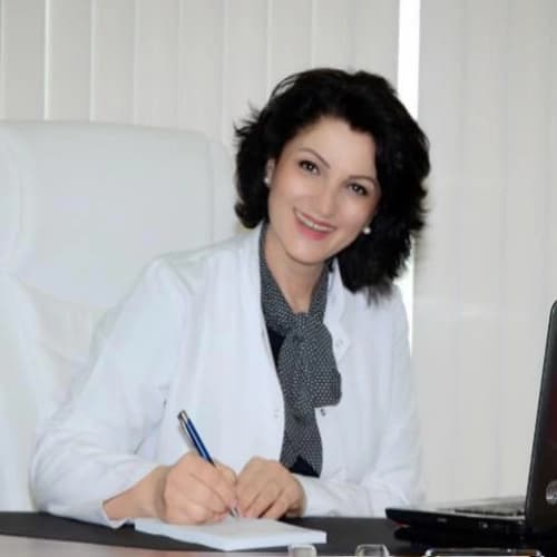 Uzm. Dr. Sukran Pehlivanoğlu Profil Fotoğrafı