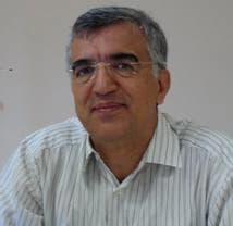 Prof. Dr. Sadi Türkay Profil Fotoğrafı