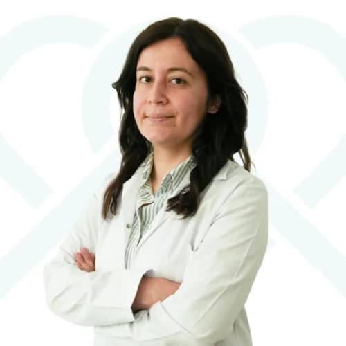 Uzm. Dr. Bedia Yılmaz