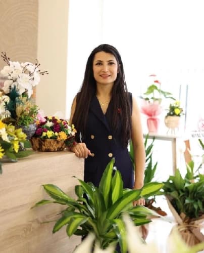 Op. Dr. Burcu Saygılı Kaya Profil Fotoğrafı