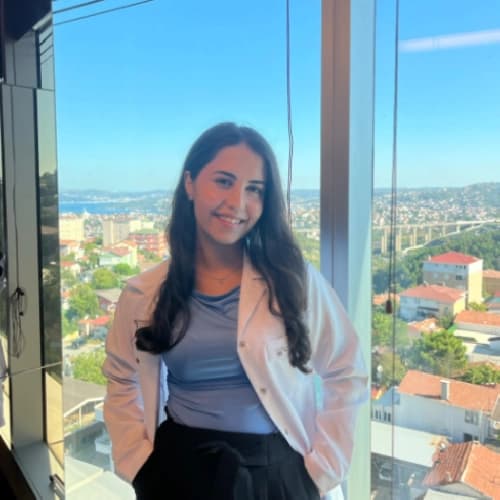 Psk. Aleyna Aygün