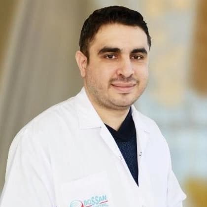 Uzm. Dr. Mehmet Sıddık Tunçay Profil Fotoğrafı