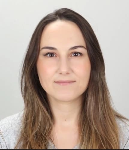 Doç. Dr. Müge Özçelik Korkmaz Profil Fotoğrafı