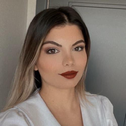 Psk. Gamze Polat Profil Fotoğrafı