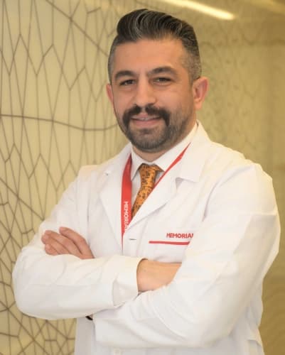 Op. Dr. Vahit Mutlu Profil Fotoğrafı