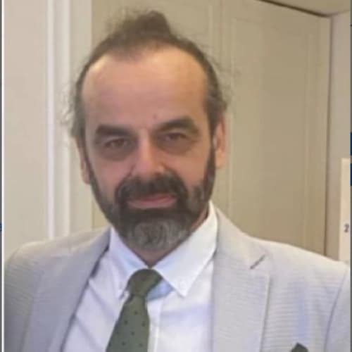 Prof. Dr. Türkmen Turan Çiftçi Profil Fotoğrafı