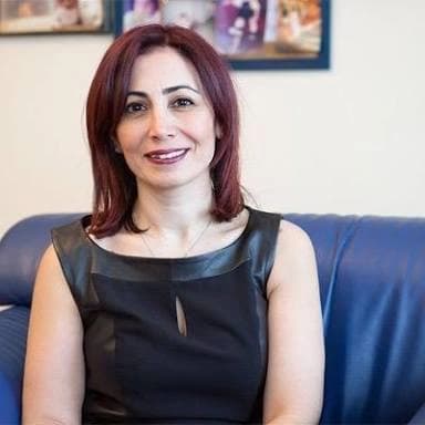 Uzm. Dr. Semra Akkuş Akman Profil Fotoğrafı