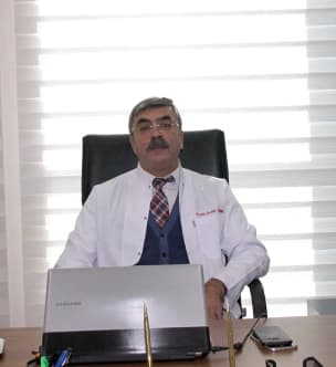 Prof. Dr. Sedat Demir Profil Fotoğrafı